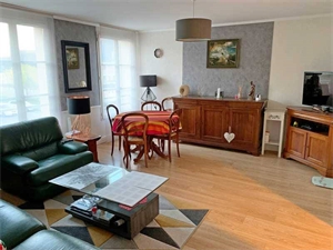 appartement à la vente -   27140  GISORS, surface 57,08 m2 vente appartement - APR747187